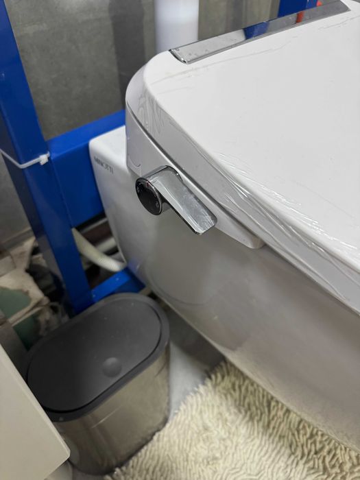 Инсталляция 2 в 1 (в упаковке)