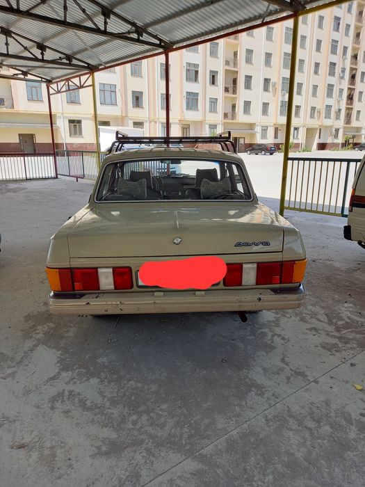 Продаётся ГАЗ 31029