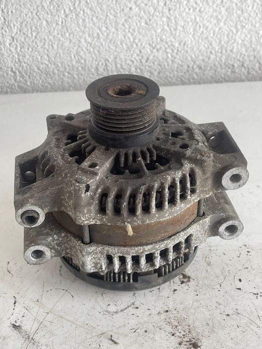 Alternator Dodge Nitro 2006 - 2012 2.8 Crd Enr, Ens 104210-6080