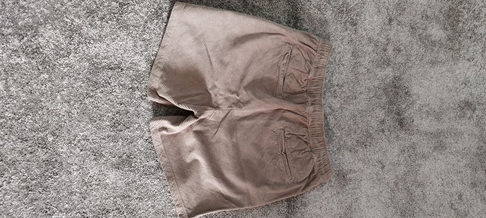 Pantaloni bumbac noi