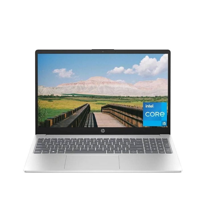 HP Core i5-1334U / 512SSD / Full HD / Yangi / kafolat 1 yil