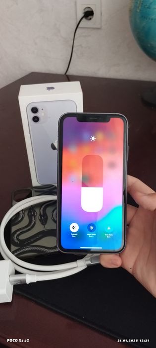 Iphone 11, только до 12ночи выстовил успейте