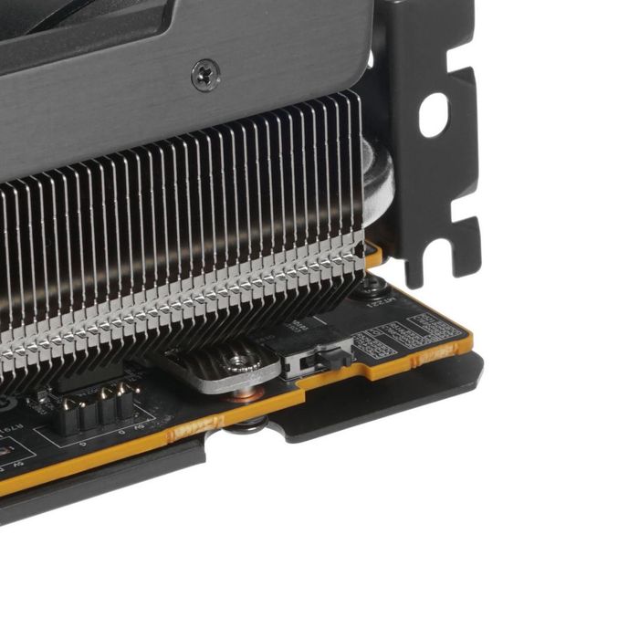 Видеокарта PowerColor AMD Radeon  RED DEVIL RX6800 XT 16 GB