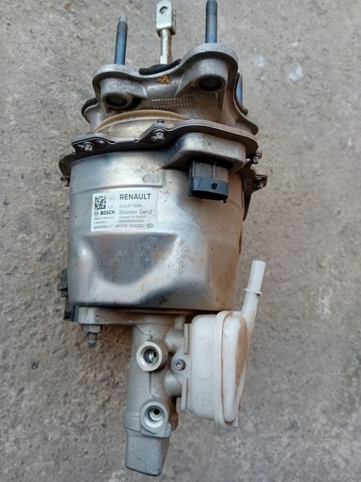 Pompă servo frână Booster Renault Zoe an 2021