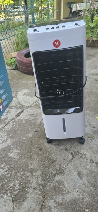 Aparat aer conditionat portabil