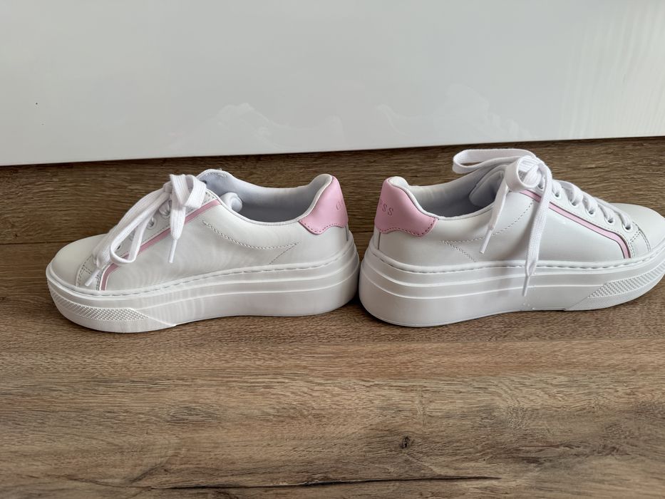 Кецове (сникърси) Guess 37 номер