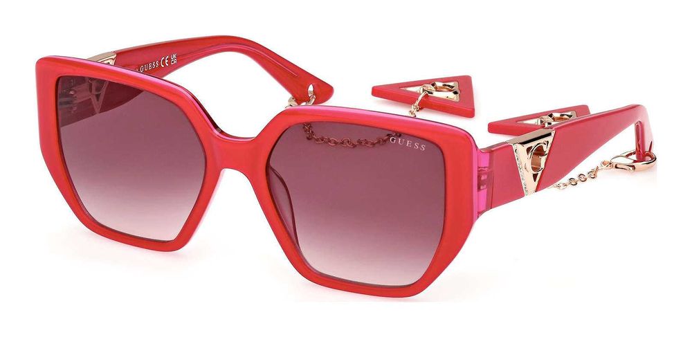 Оригинални дамски слънчеви очила Guess -59%