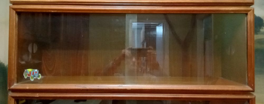 Мебель времён СССР