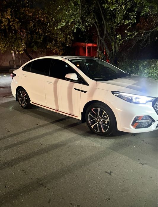 Chery arrizo 6 pro full (автолизинг)