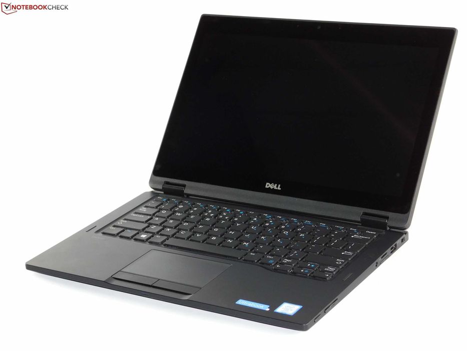 Laptop 2 in 1 Dell Latitude 5289, Intel Core i5-7300U,Full HD,8GB DDR3, NVMe 256GB,Intel HD Graphics