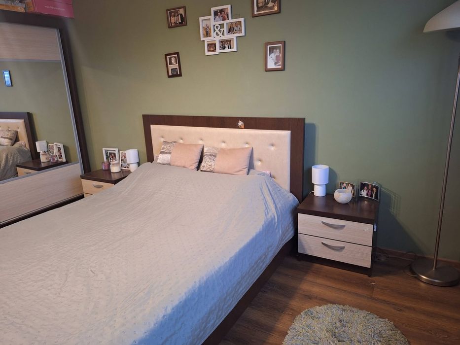 Apartament modern 2 camere decomandat