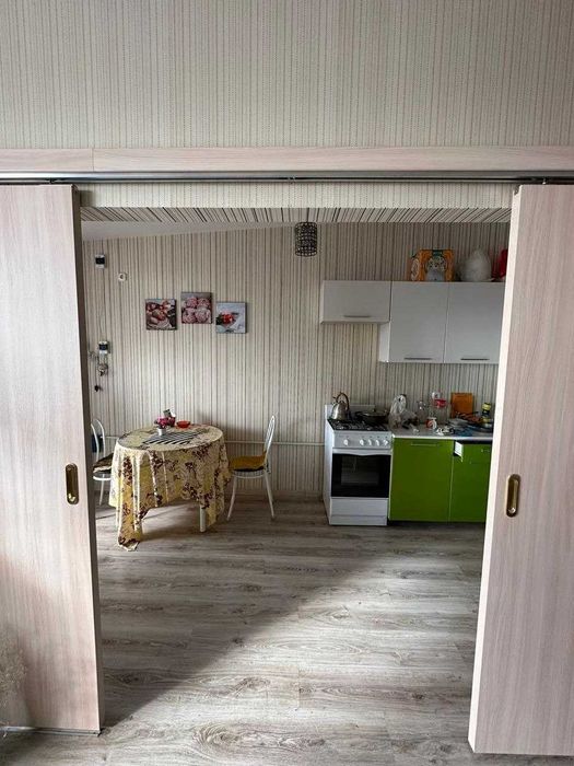 1 к мкр.Юбилейный