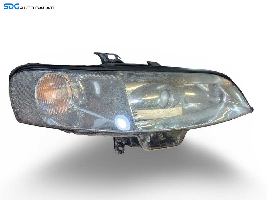 Far Stanga cu Lupa EUROPA Opel Vectra B 1995 - 2002 Cod 39340508 1305235493 (Ureche Lipsa) [L9387]