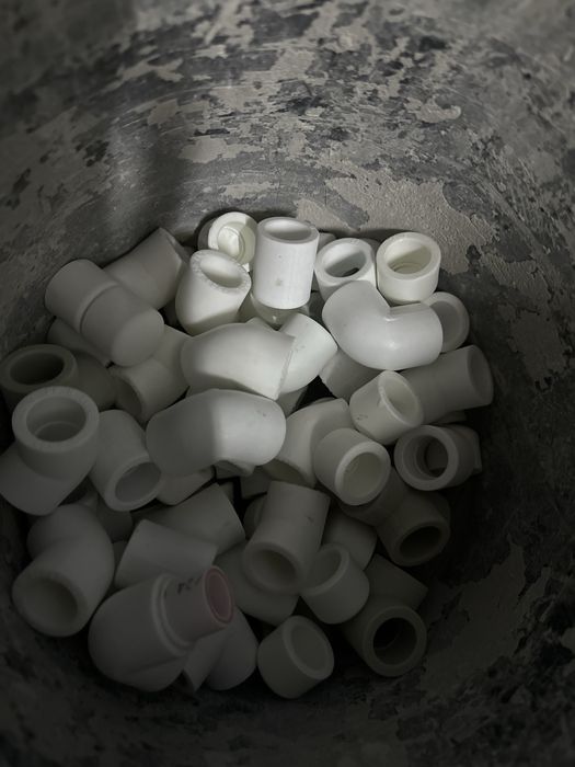 Строительные материалы