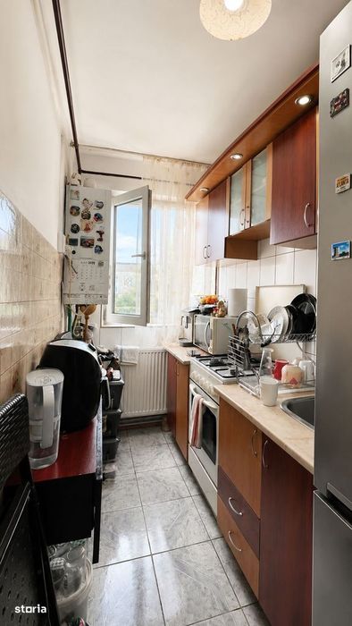 COMISION 0% | Apartament 2 camere | Sensul Resitei | Centrala proprie