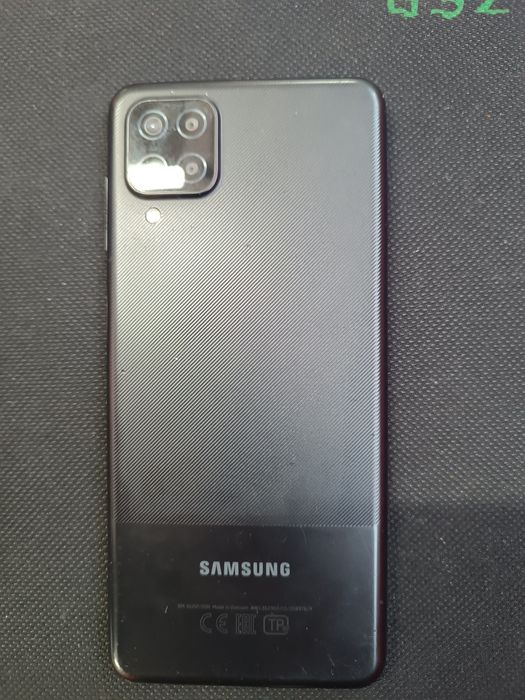 Samsung a12 продаю