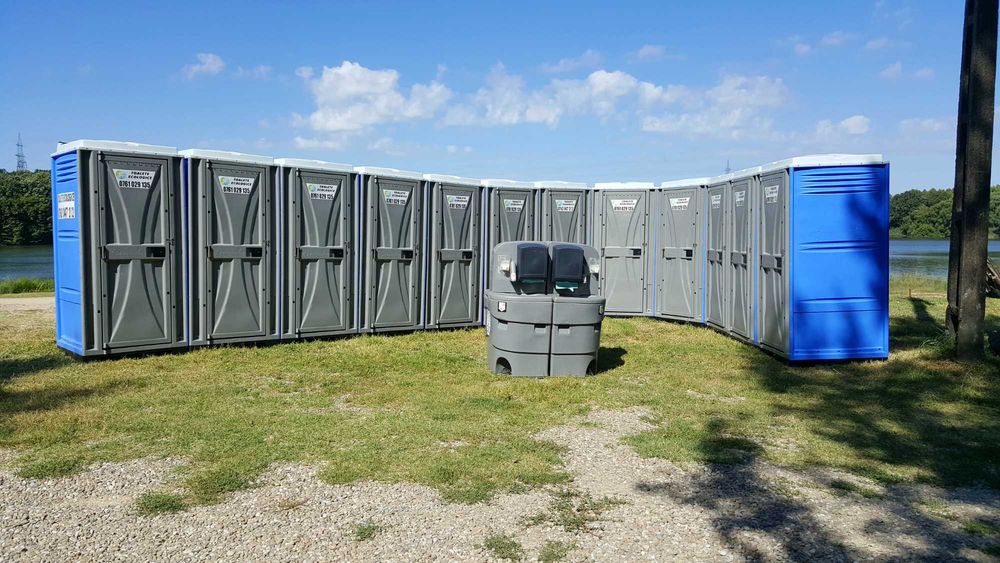 Inchiriere Toalete Ecologice - Popesti-Leordeni, Berceni, Frumusani