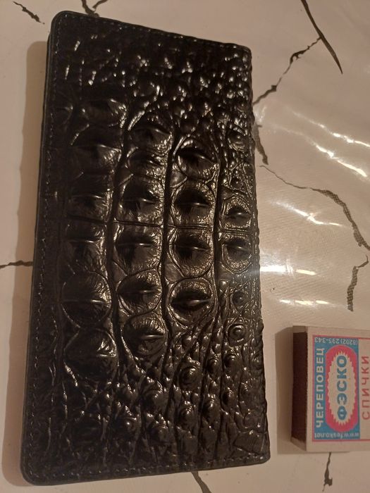 Портмоне (новый ]