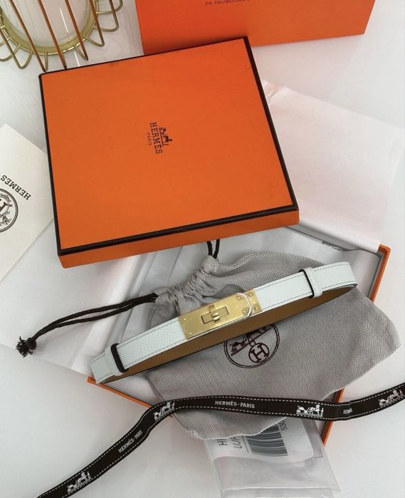 Дизайнерски дамски колан New Season