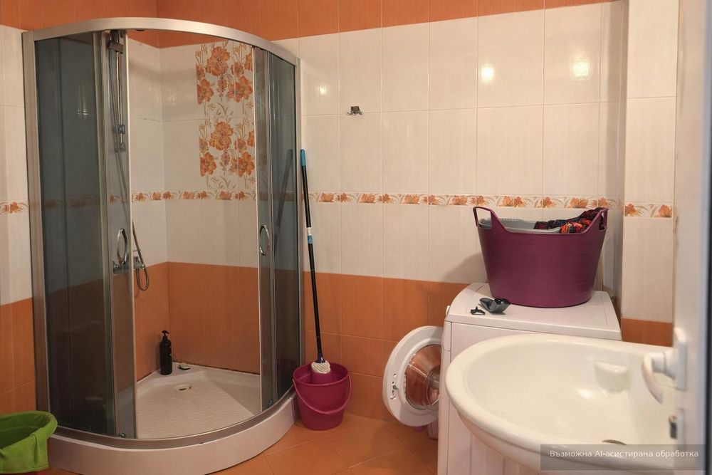 Двустаен апартамент в ж.к. Зона Б-18.