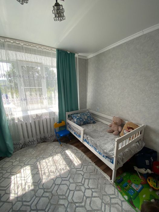 Продам 3х комнатную квартиру