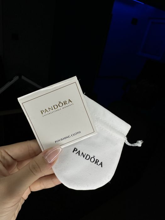 Колиета на Pandora