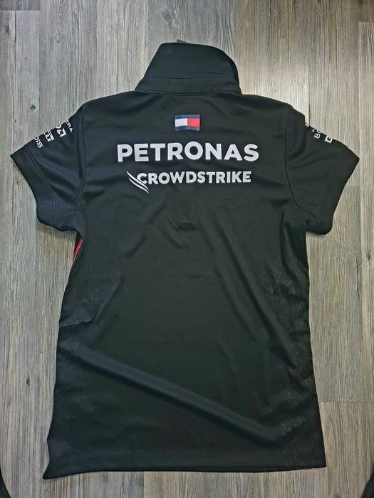 Тениска Mercedes-AMG Team