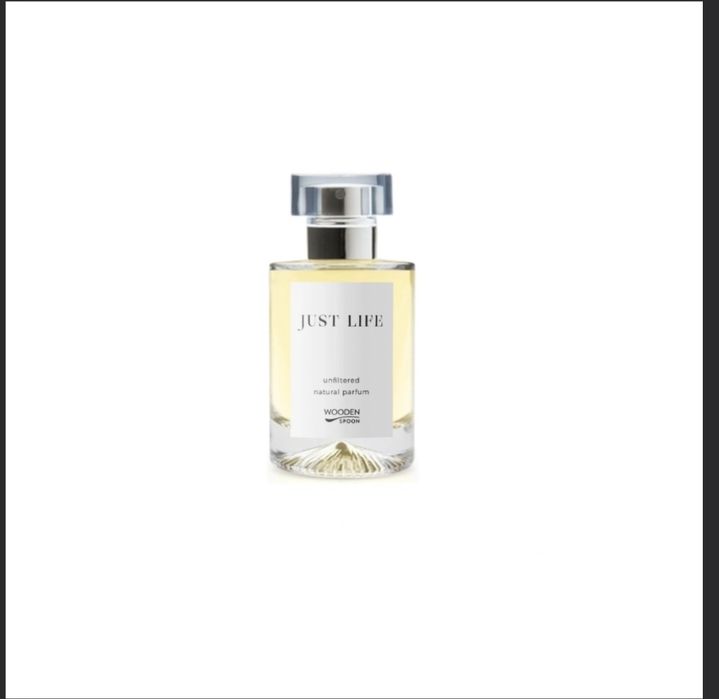 Парфюм Just Life на Wooden spoon