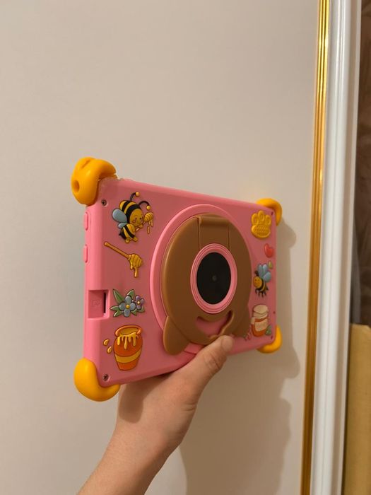 Планшет детский игровый