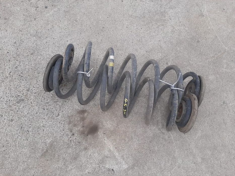 set arcuri spate 1.9 tdi  vw golf 5