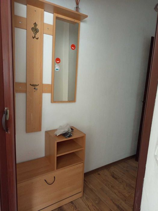 Едностаен ап. под наем в кв. Симеоново