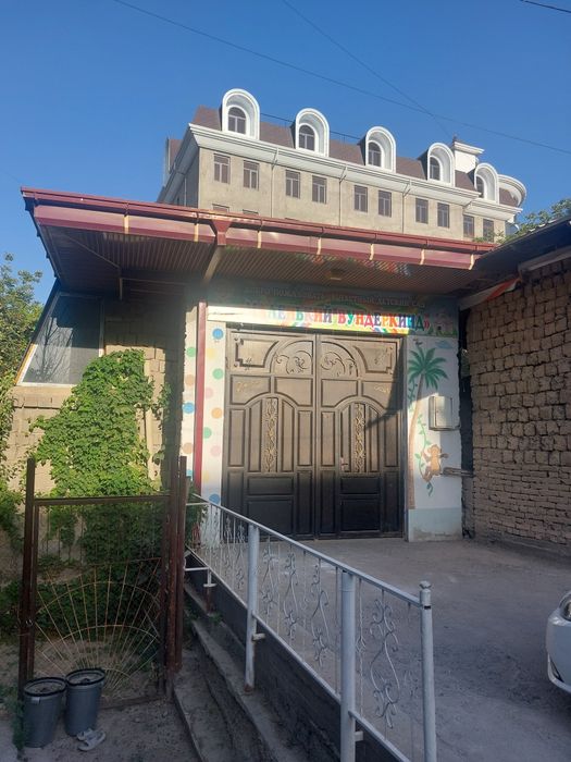 Сдается место под садик готовый бизнес