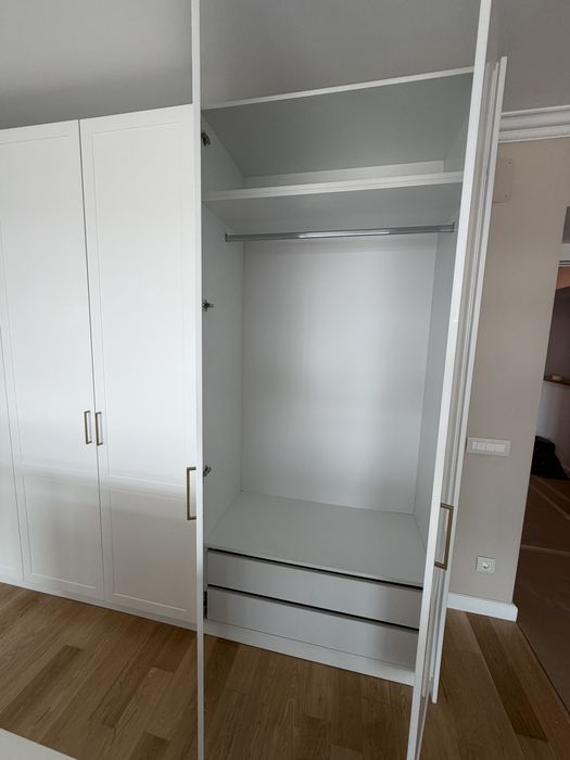 Dressing incapator