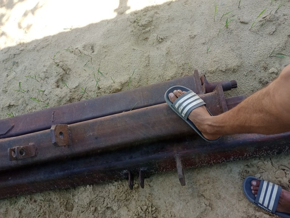 Проф труба советский