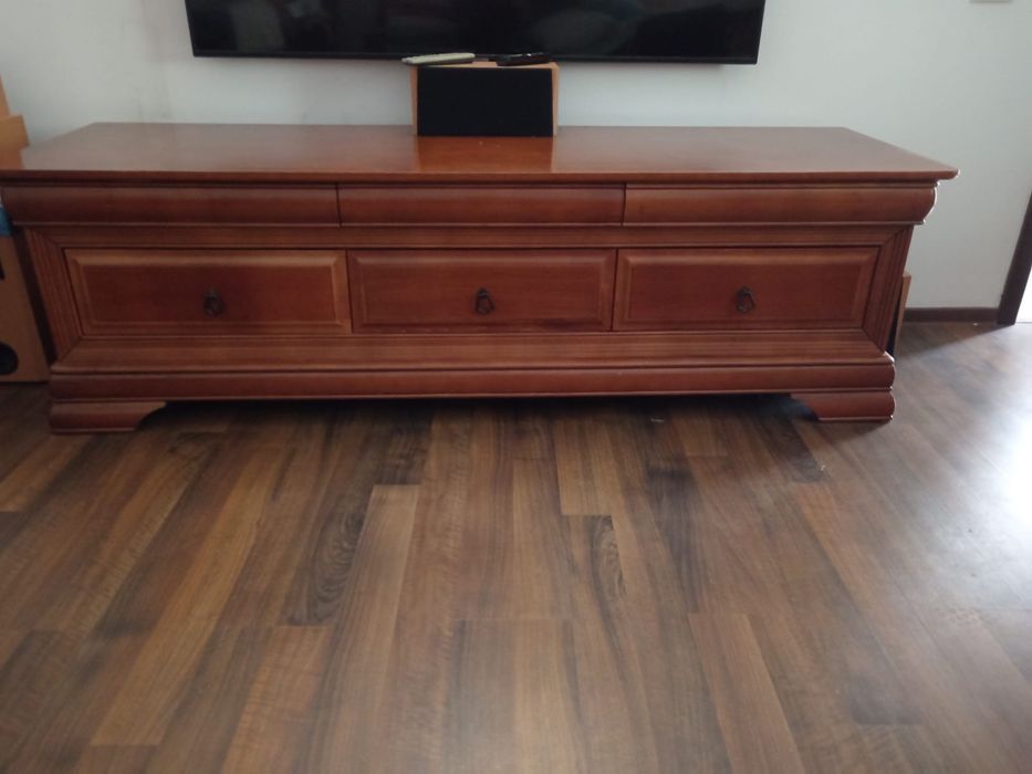 Comoda Mobexpert Louis Philippe