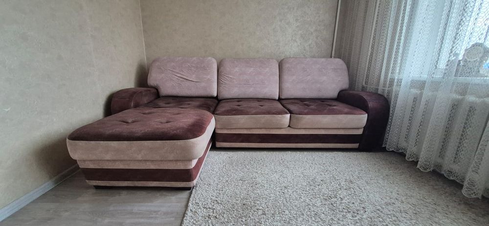 Продам диван в идеальном состоянии