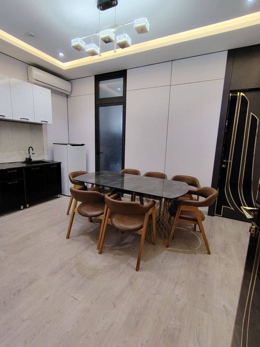 БЦ Trilliant | 235кв - нежилое помещение Продажа