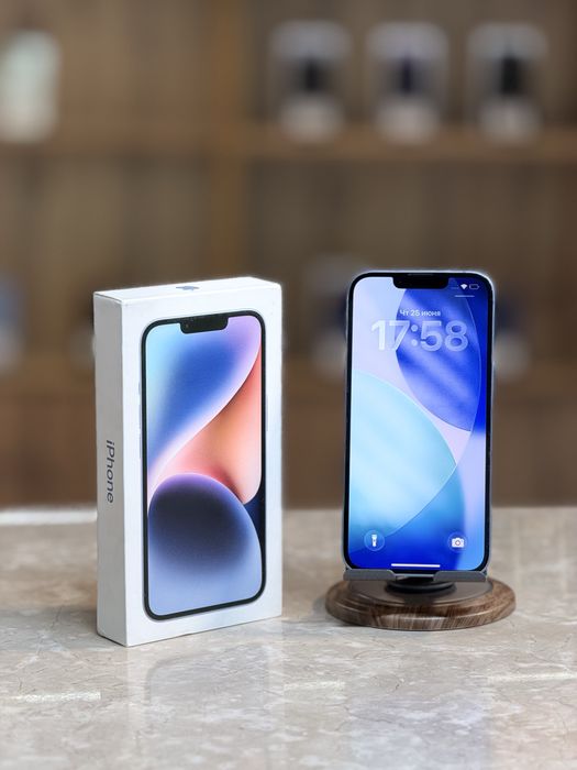 iPhone 14 128GB / Айфон 14 128ГБ PhoneLab