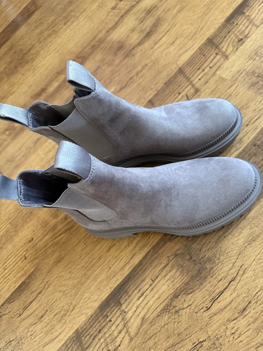 Дамски Боти H&M нови