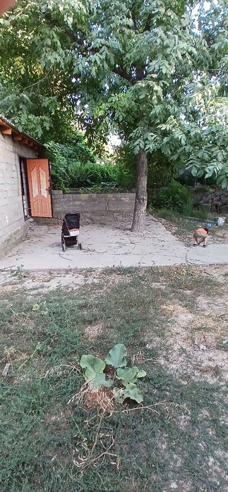 Еки болмели жер уй