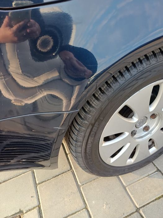 Audi A4 B7 2.0 TDI 140 CP Automată