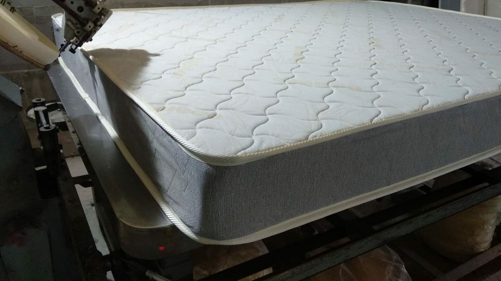 Матрасы от 25000тг жез