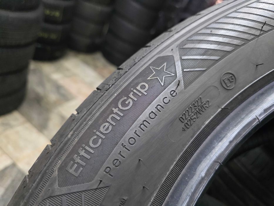 4бр Летни гуми 225 55 17 - Goodyear - DOT 2023, 2024