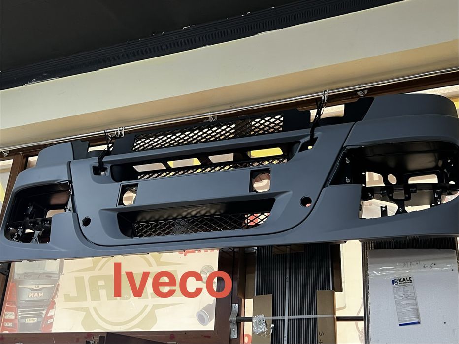 Фара ивеко Iveko fara