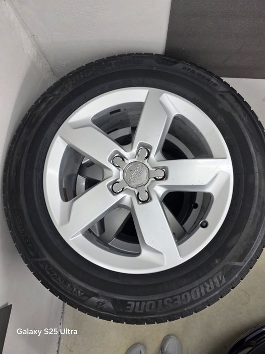 Джанти 19" 5х130