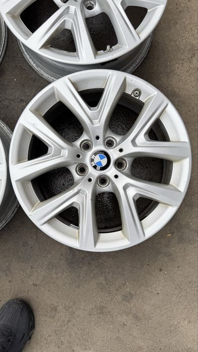 BMW X1 F48 X2 F49 Джанти 17