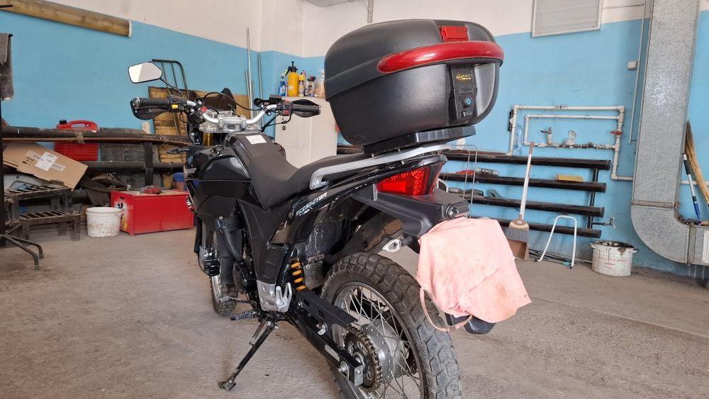 Moто Racer RC250 - GY8A