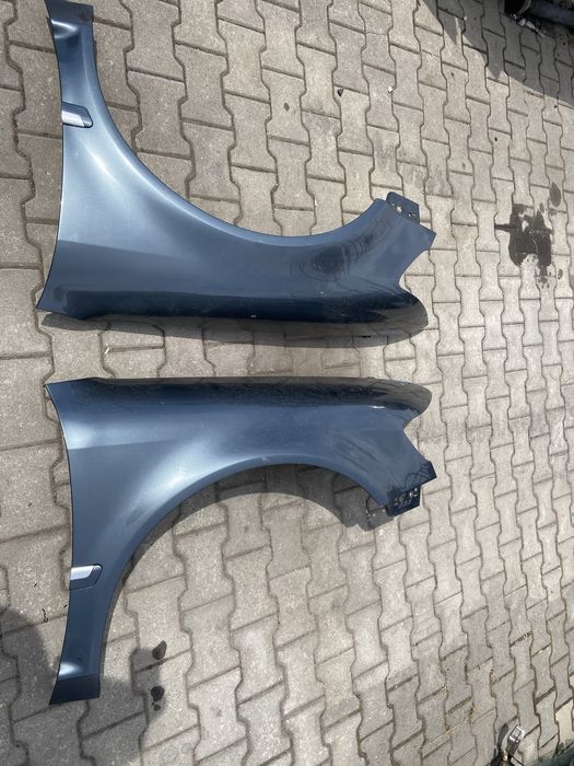 Калник за Vw Phaeton /ляв&десен/