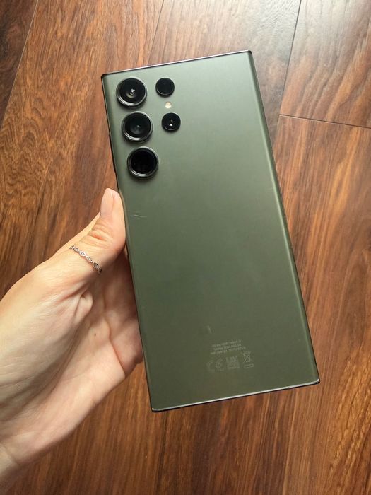 Samsung galaxy s23ultra 512 GB