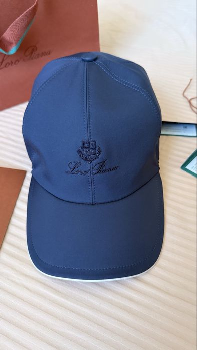 Кепка Loro Piana